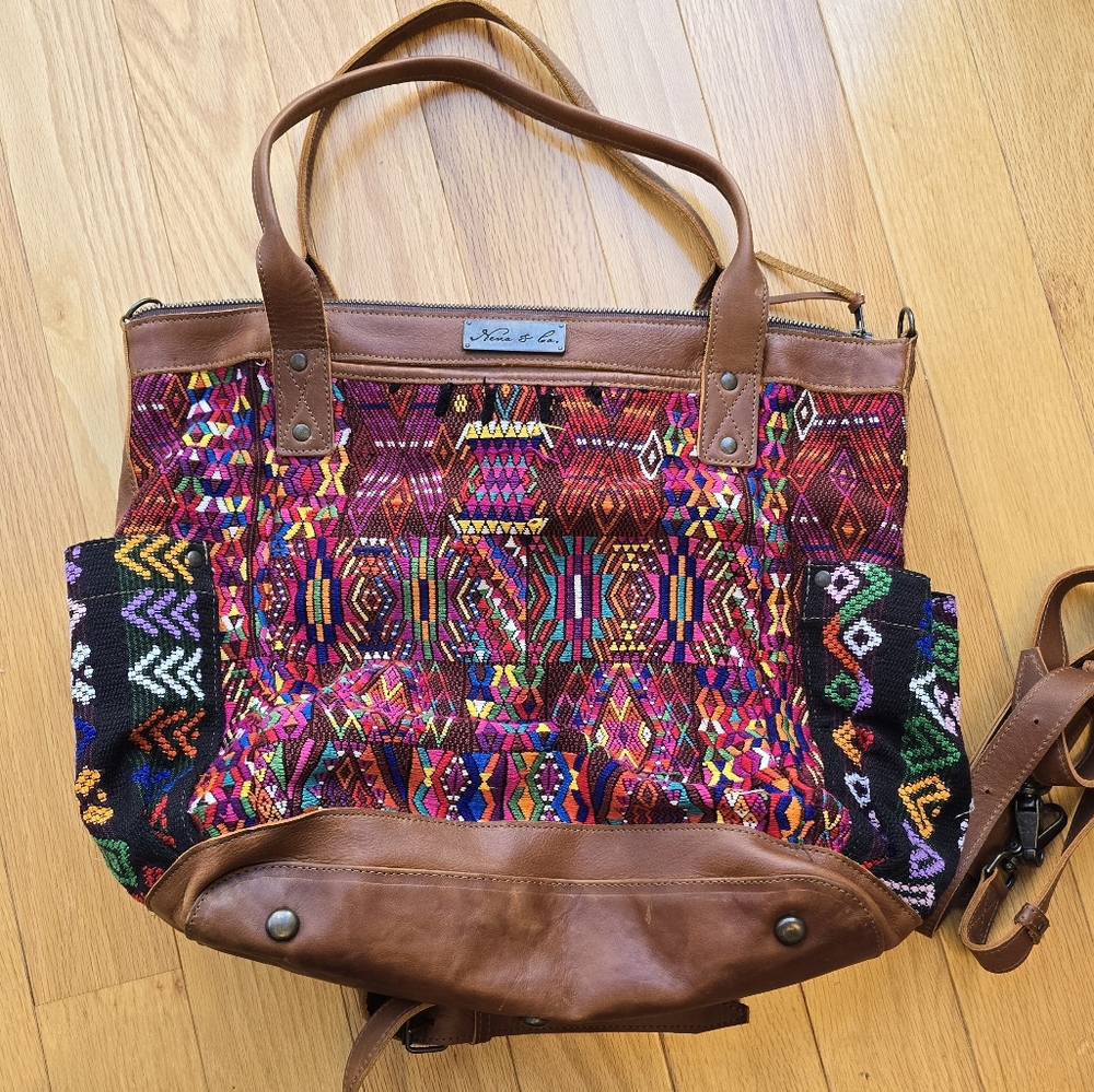 THE PERFECT BAG - ONE OF A KIND NO. 80770